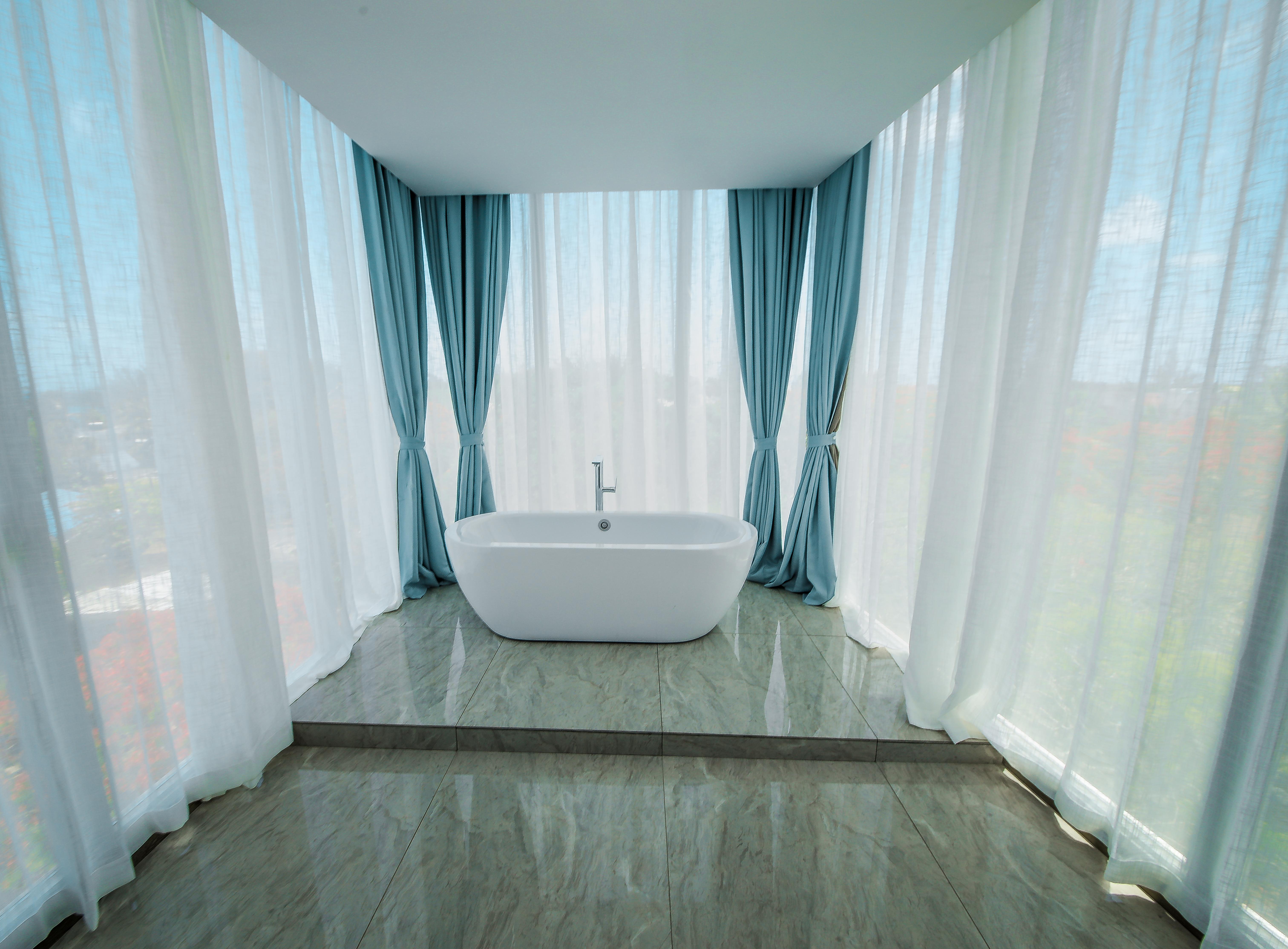 Ocean V Hotel (Adults Only) Pereybere Beach Εξωτερικό φωτογραφία
